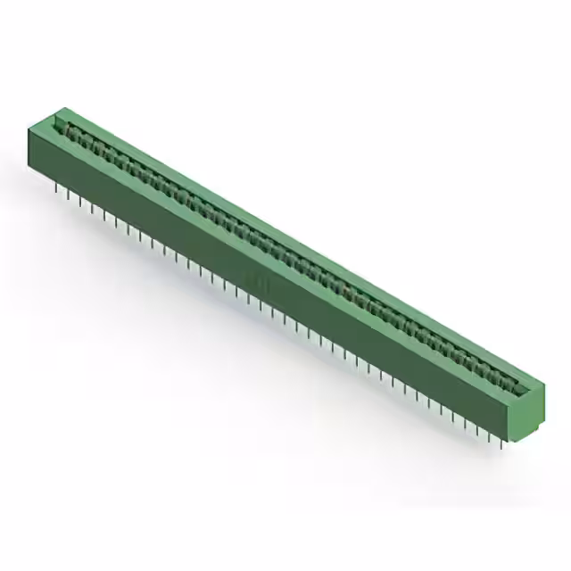 307-076-424-201 EDAC Inc.  Edgeboard Connectors